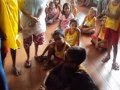 Apresentação Sobre A História De Bartimeu O Cego Com Rayla