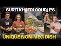 Discover Surat S Viral Rishi Non Veg Changer And Its Delectable Surti Khatri Dishes