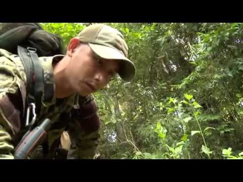 Manhunt: Inside the Hunt - The Philippines ASR