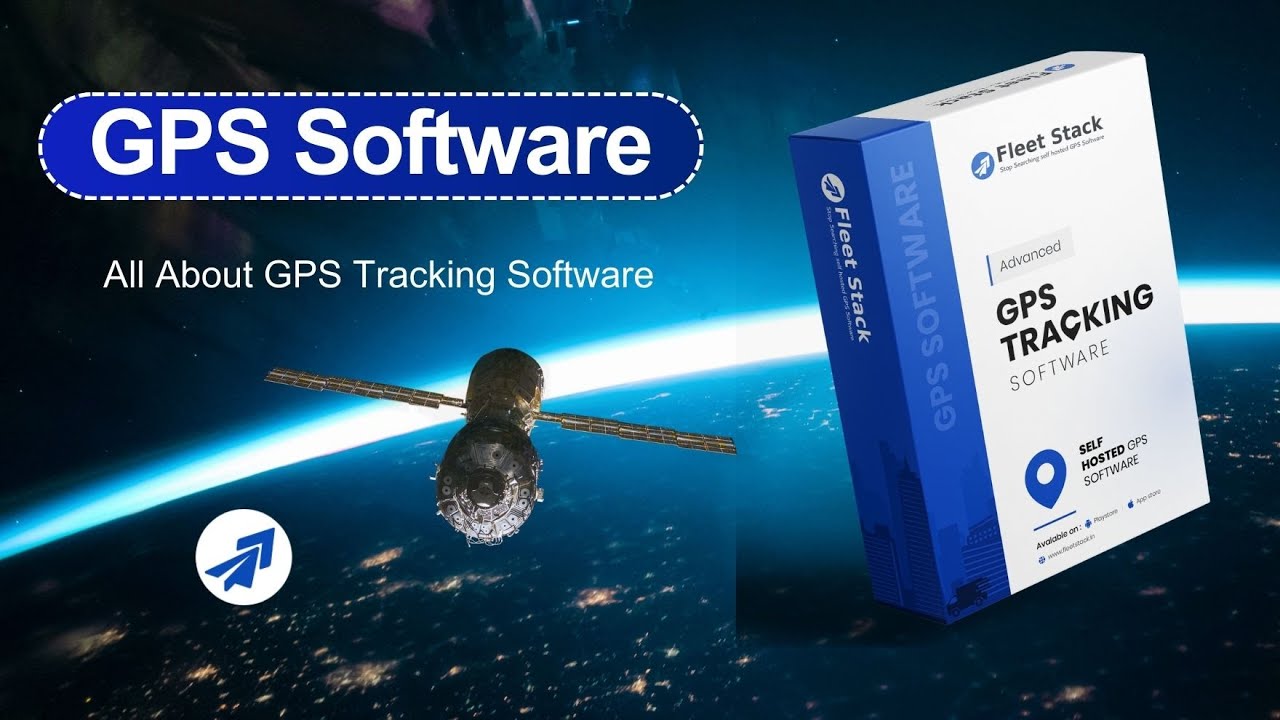 GPS Tracking Software