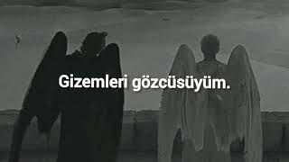 MEIMUNA - la tristesse du diable ( Türkçe çeviri )