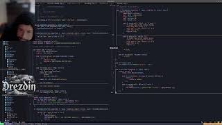 Marvel Rivals/Maybe write some code after.