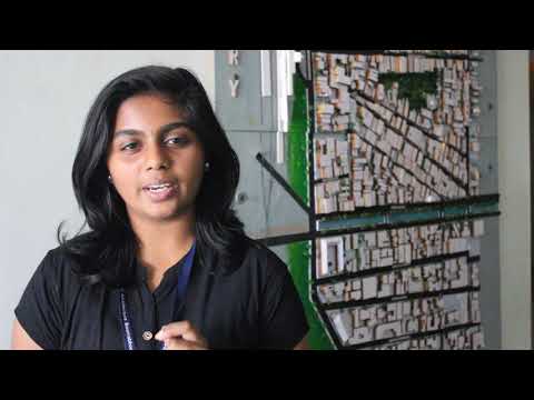MARG Institute of Design and Architecture Swarnabhoomi Chennai General video thumbnail 21