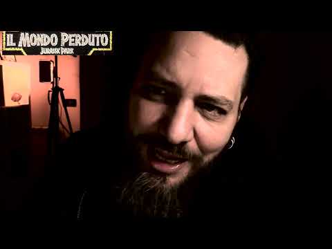 Patreon: Il mondo perduto - Jurassic Park (1997) di Steven Spielberg -  Minirece richiesta da ZAC99