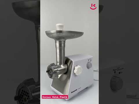Мясорубка Panasonic  MK-MG1501