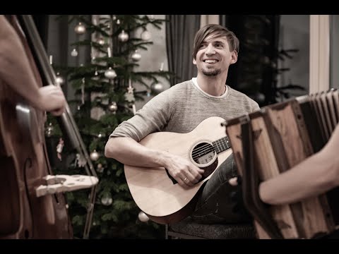 I glaub des is mit Weihnåcht g'meint - Quetschwork Family