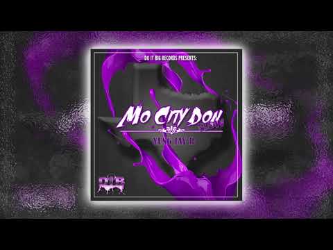 Yung Jay R - Mo City Don Flow