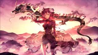 Nigthcore -  Hurricane