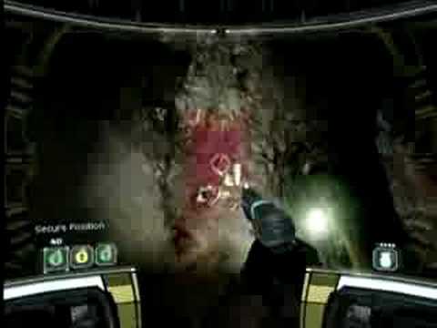 Star Wars: Republic Commando E3 Trailer