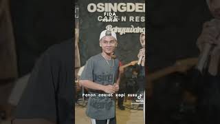 Download lagu FIDA RUNTAH mp3