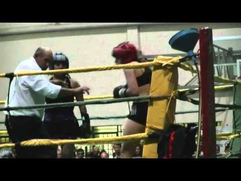 Yamila Orellana Vs Camila Molinate 10/05/13