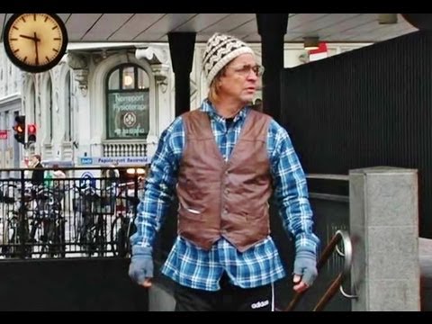 Krøller I Sovsen - Maltevangen