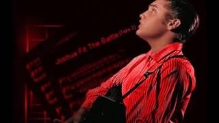 Elvis Presley - Joshua Fit The Battle (take 2)