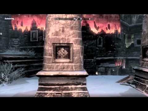 Skyrim's Imperial Army Quest Part 3 - Reunification of Skyrim.mp4