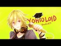 YOHIOLOID-Love Me Like You Do カバー 