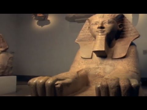 Hatshepsut Donna Sul Trono del Faraone documentario antiche civiltà doc ita Egitto Antico