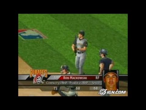 mvp baseball 2004 gamecube review