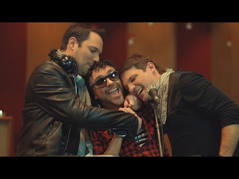 Son Tan Buenos Los Recuerdos (Video)- San Luis FT Andres Cepeda