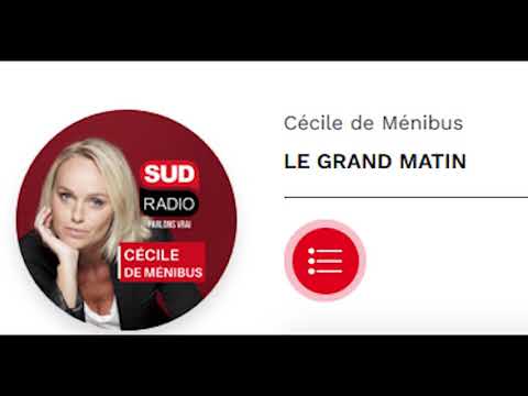 Jauge de 30 personnes : l'incompréhension. Auriane, sur Sud Radio, le 27//11/2020