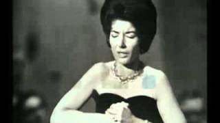 Fabulous Friday - - Happy 95th birthday, Maria Callas