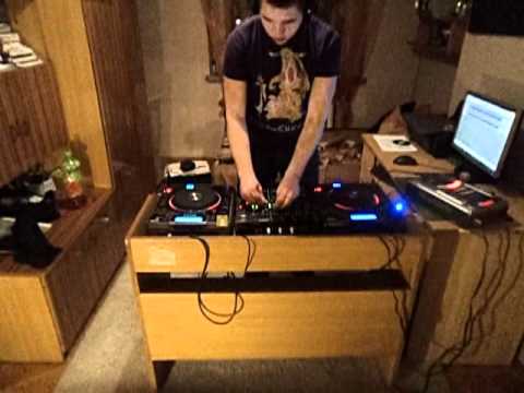 pleJbi - TenMinMix - COOL CLUB - VIDEO konkurs