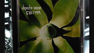 Depeche Mode : Dream On