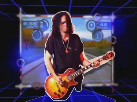 Saliva - Spy Hunter Theme (Music Video)