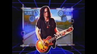 Saliva - Spy Hunter Theme (Music Video)