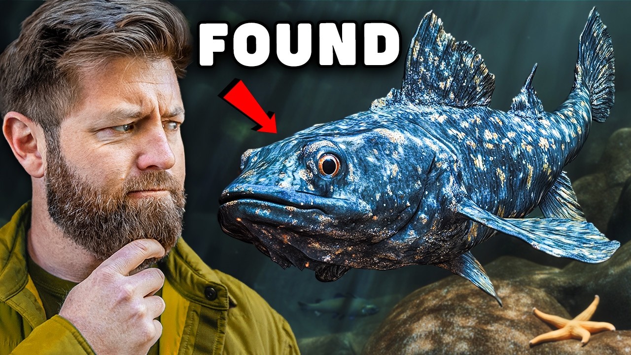 6 Animals That Came Back From Extinction