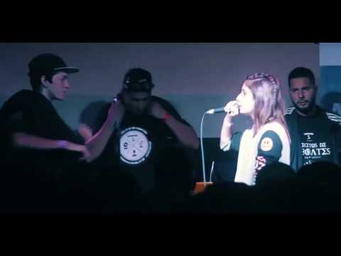 DA KILLAH - FREESTYLE RECOPILACION