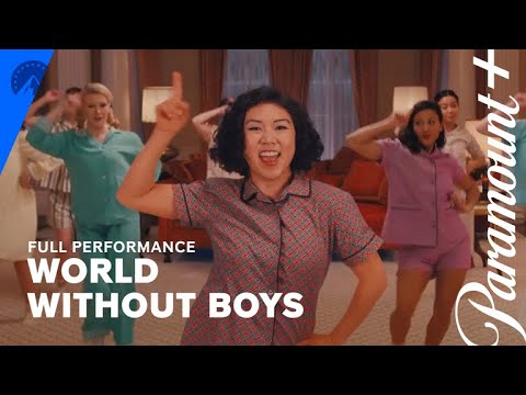 Grease Rise Of The Pink Ladies - I Want More - Misc Television