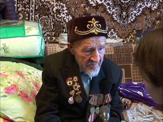 В руках – молоток, в душе – желание жить