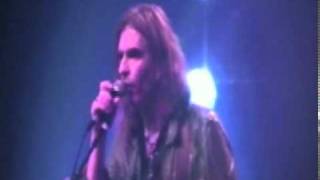 New Model Army - Another Imperial Day