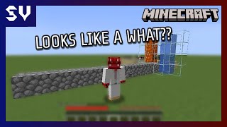 [2022] Making an infinite cobblestone generator... in Minecraft!