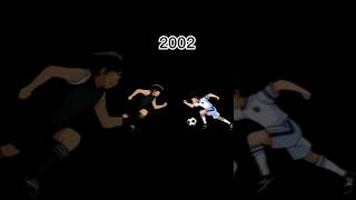 Download lagu Captain Tsubasa 1983-2002-2018 Hyuga vs Tsubasa #shorts #captaintsubasa #viral #keşfet #anime mp3 Download lagu Captain Tsubasa 1983-2002-2018 Hyuga vs Tsubasa #shorts #captaintsubasa #viral #keşfet #anime mp3