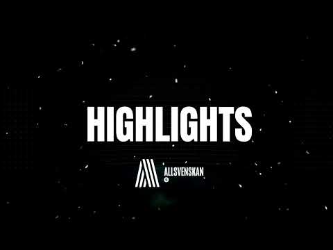 HIGHLIGHTS - ALLSVENSKAN / OMGÅNG 7/2-11-2025/ IBK LUND - KARLSTAD IBF