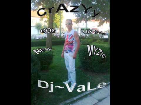 Dj Цеци Лудата Глава и Dj Галка   Верен е слухът official Video  Dj VALE