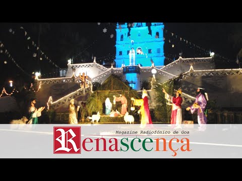 Renascença Goa - Episode 12 ft. Fr. Walter de Sá, Sara de Melo, Nizia Barbosa, Arnaldo do Carmo Lobo