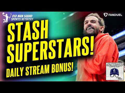 Giannis Back! Trae Close! Garland Debuts! Monday Recap & 2-Day Playoff Streaming Guide