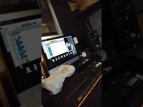 Underhand finesse & Blvd slugga