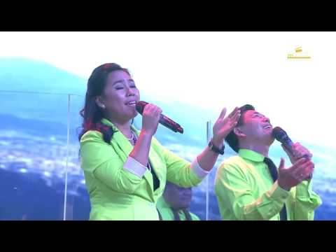 Takkan Pernah Terlambat medley Aku Percaya by Wanda Luhukay