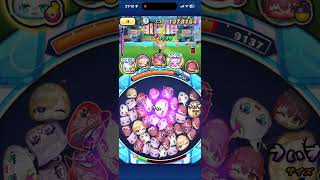 猫又おかゆ(スクール)周回