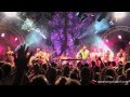 Femi Kuti - Africa for Africa - wegotalent.com