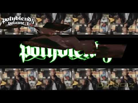 DJ JOISS FAMBERSZ POLYBLENDZ    Episode 1