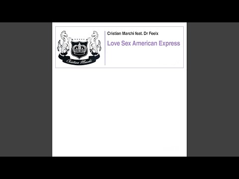 Love Sex American Express