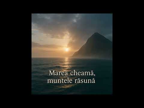 Marea cheamă, muntele răsună