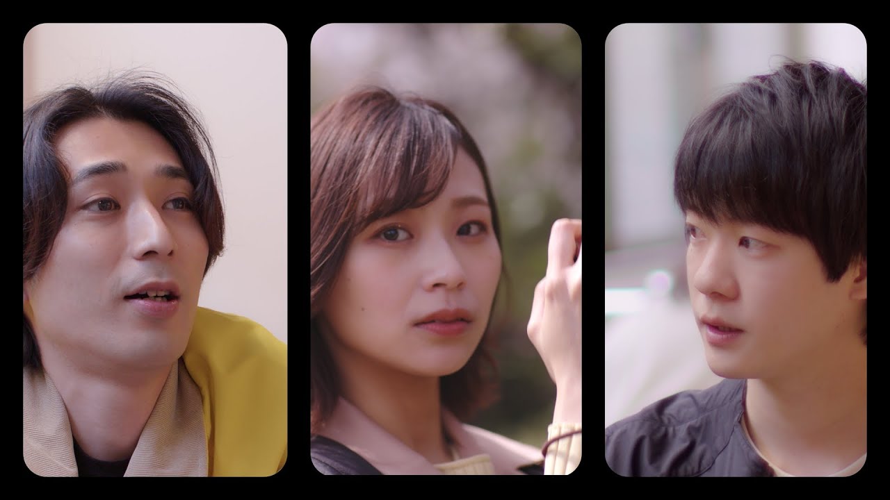 【三角関係】だから僕は見ないフリをした - 初めての恋は親友と好きな人が被ってしまった - シチュドラ#8【女性向け】