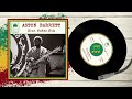Aston Barrett - Zion Gates Dub