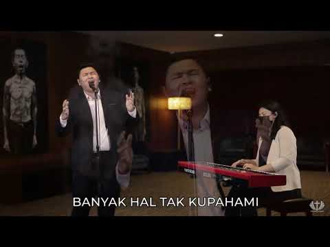 Tuhan Yang Pegang (Tak Ku Tahu Kan Hari Esok) - Bethany Nginden