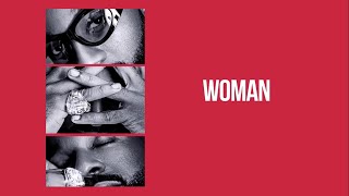 Iyanya - 'Woman' (Lyrics Video)